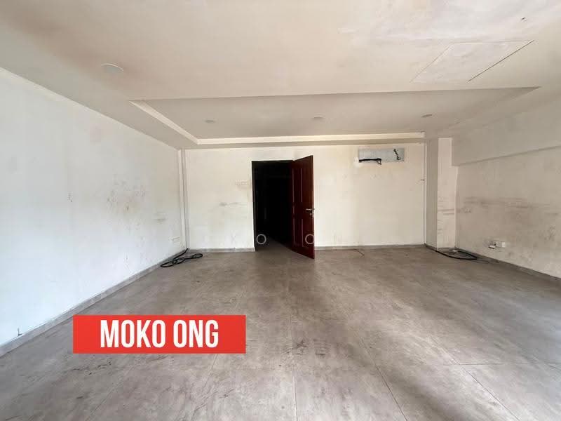 Detached Factory for Rent in Taman Permatang Tinggi (Bukit Mertajam) - Moko Ong - Interior - PropertyGuru.com.my