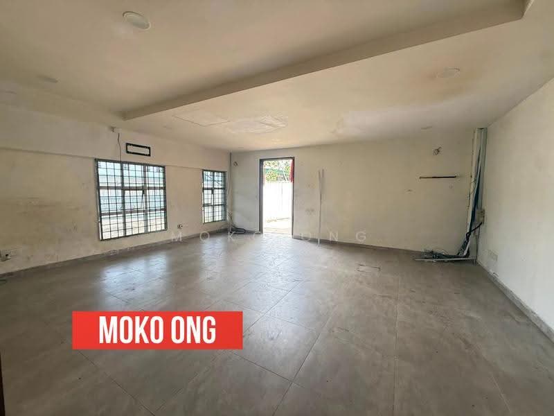 Detached Factory for Rent in Taman Permatang Tinggi (Bukit Mertajam) - Moko Ong - Interior - PropertyGuru.com.my