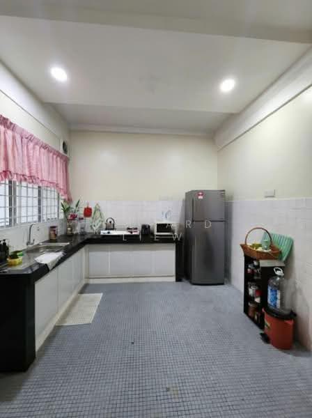 2-storey Terraced House for Sale in SS5 (Petaling Jaya) - Richard Liew - Kitchen - PropertyGuru.com.my