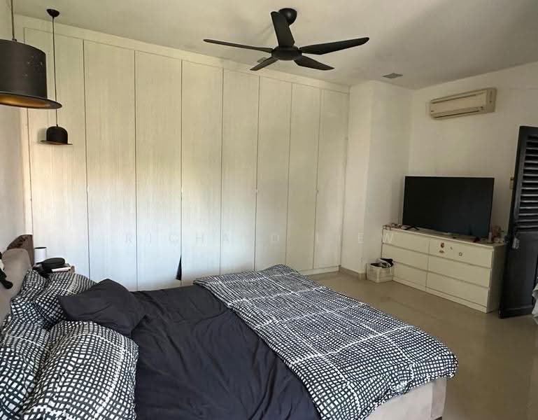 2-storey Terraced House for Sale in SS5 (Petaling Jaya) - Richard Liew - Bedroom - PropertyGuru.com.my