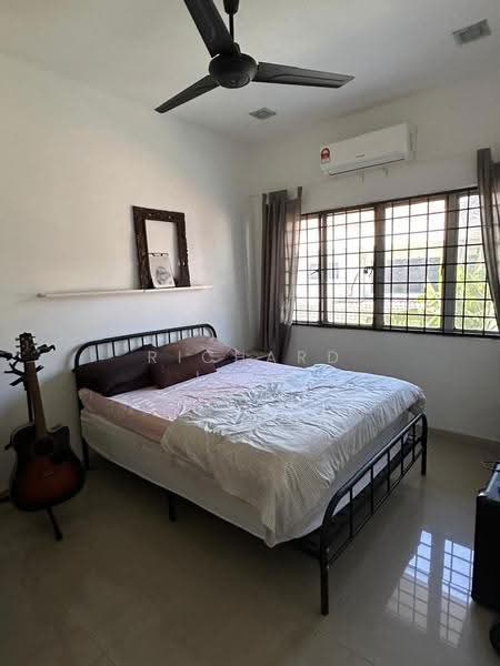 2-storey Terraced House for Sale in SS5 (Petaling Jaya) - Richard Liew - Bedroom - PropertyGuru.com.my