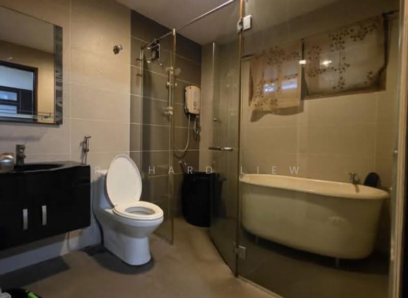 2-storey Terraced House for Sale in SS5 (Petaling Jaya) - Richard Liew - Bathroom - PropertyGuru.com.my