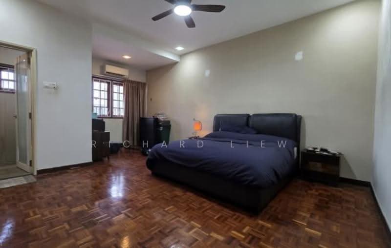 2-storey Terraced House for Sale in SS5 (Petaling Jaya) - Richard Liew - Bedroom - PropertyGuru.com.my