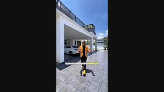 Rumah Banglo untuk Dijual di Taman Nuri (Durian Tunggal) - Ben - PropertyGuru.com.my