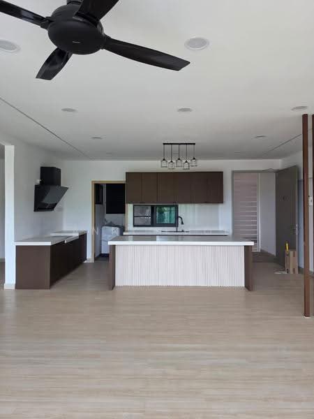Condominium for Sale at One Jesselton - ANNY KHOO - Kitchen - PropertyGuru.com.my