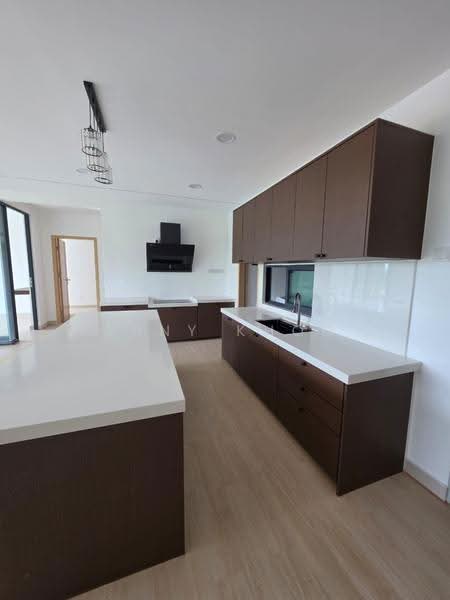 Condominium for Sale at One Jesselton - ANNY KHOO - Kitchen - PropertyGuru.com.my