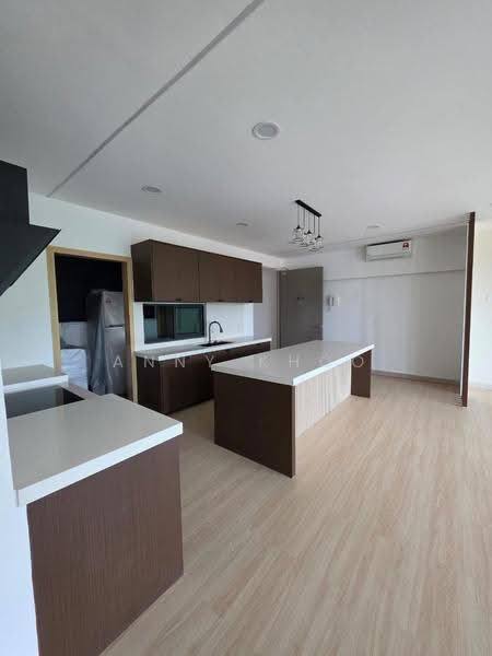Condominium for Sale at One Jesselton - ANNY KHOO - Kitchen - PropertyGuru.com.my