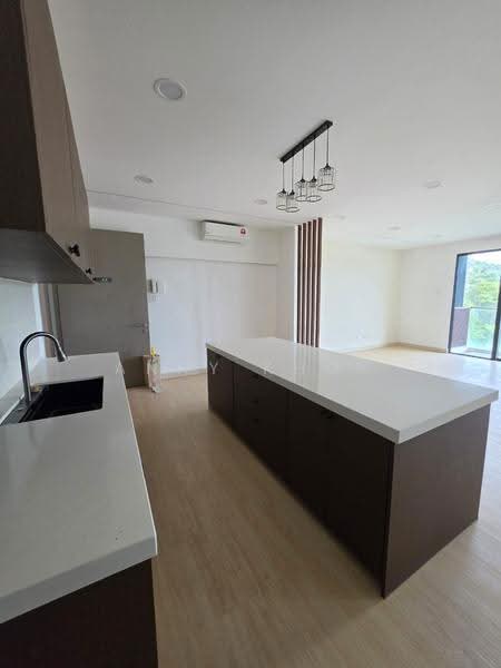 Condominium for Sale at One Jesselton - ANNY KHOO - Kitchen - PropertyGuru.com.my