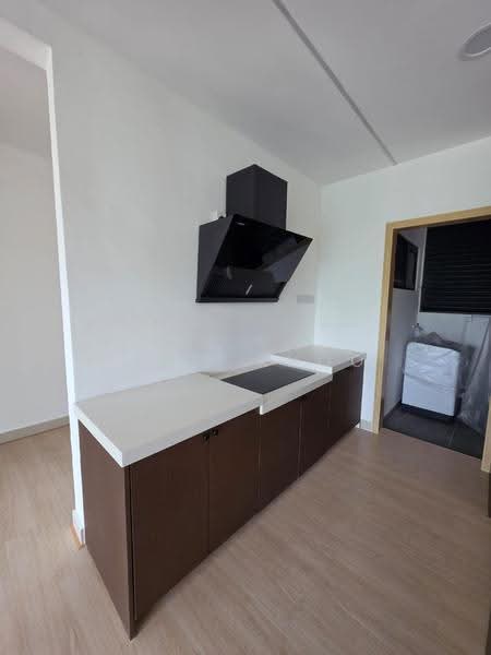 Condominium for Sale at One Jesselton - ANNY KHOO - Kitchen - PropertyGuru.com.my