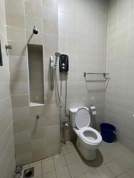 2-storey Terraced House for Rent in Setia Alam (Selangor) - Shue Tan - Bathroom - PropertyGuru.com.my