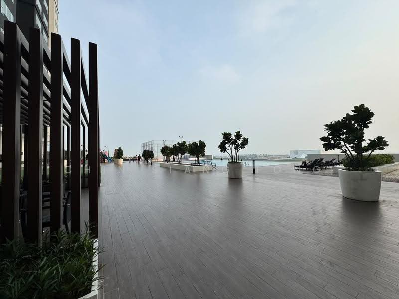 Service Residence for Rent at Amber Cove - Chin Siang Fong - Exterior - PropertyGuru.com.my