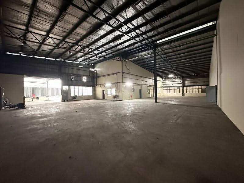 Detached Factory for Rent in Tampoi (Johor) - Ryan Eo - PropertyGuru.com.my