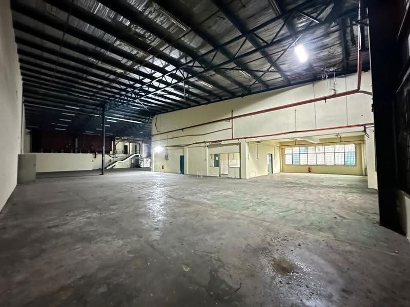 Detached Factory for Rent in Tampoi (Johor) - Ryan Eo - PropertyGuru.com.my