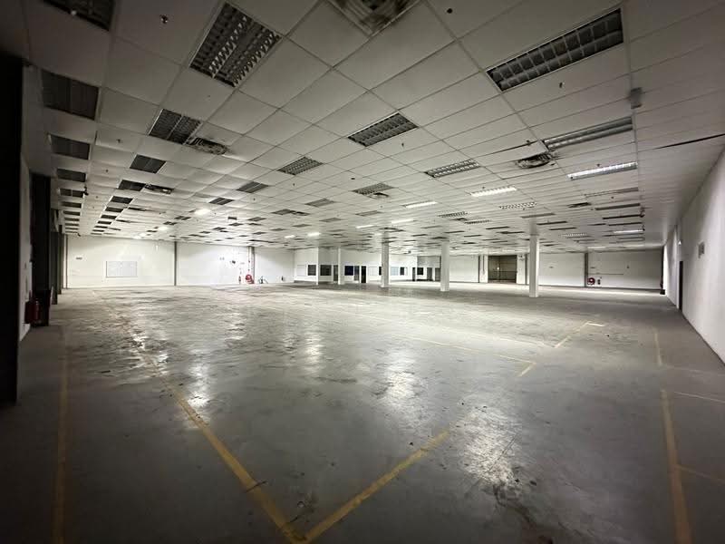 Detached Factory for Rent in Tampoi (Johor) - Ryan Eo - PropertyGuru.com.my