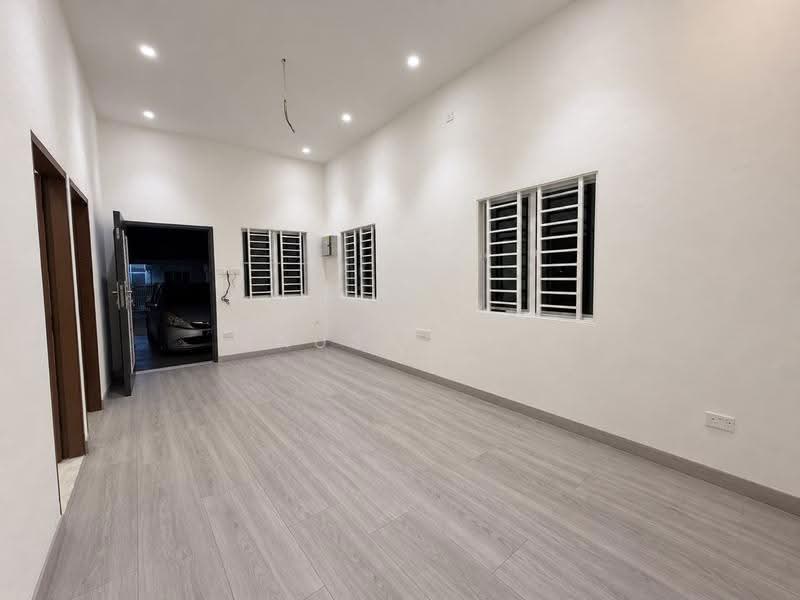 1-storey Terraced House for Sale in Taman Melodies (Johor Bahru) - Sausa Lee - Interior - PropertyGuru.com.my