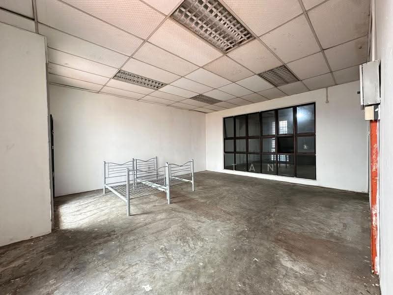 Semi-D Factory for Rent in Taman Tan Sri Yaacob (Johor Bahru) - Winson Tan - Interior - PropertyGuru.com.my