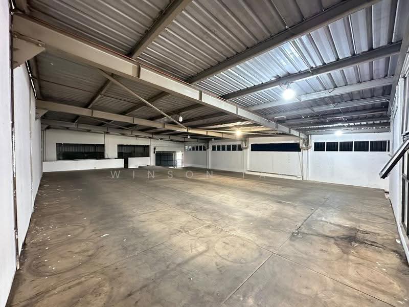 Semi-D Factory for Rent in Taman Tan Sri Yaacob (Johor Bahru) - Winson Tan - PropertyGuru.com.my