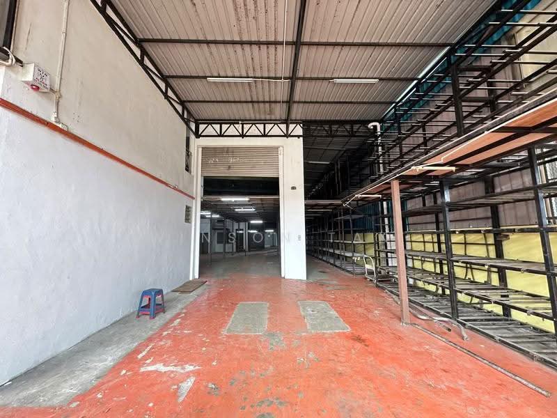 Semi-D Factory for Rent in Taman Tan Sri Yaacob (Johor Bahru) - Winson Tan - PropertyGuru.com.my
