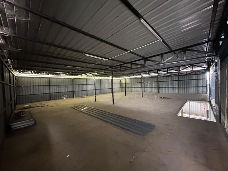 Semi-D Factory for Rent in Taman Tan Sri Yaacob (Johor Bahru) - Winson Tan - PropertyGuru.com.my