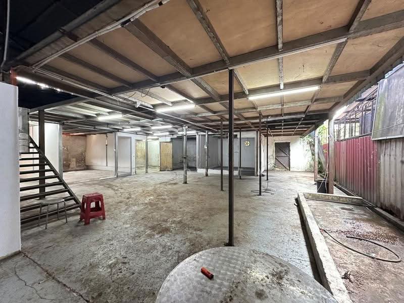 Semi-D Factory for Rent in Taman Tan Sri Yaacob (Johor Bahru) - Winson Tan - PropertyGuru.com.my