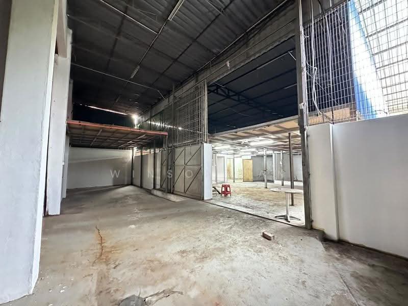 Semi-D Factory for Rent in Taman Tan Sri Yaacob (Johor Bahru) - Winson Tan - PropertyGuru.com.my