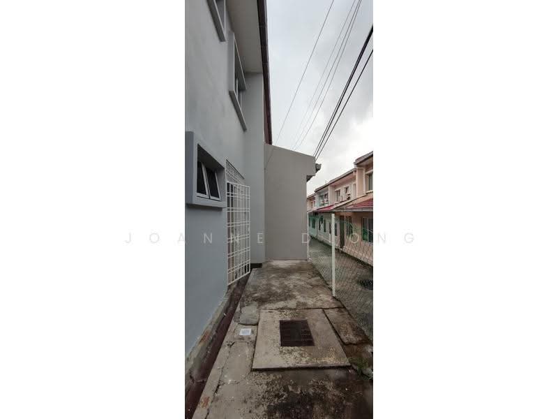 Rumah Teres 2-Tingkat untuk Disewa di Kota Damansara (Selangor) - Joanne Diong - Exterior - PropertyGuru.com.my