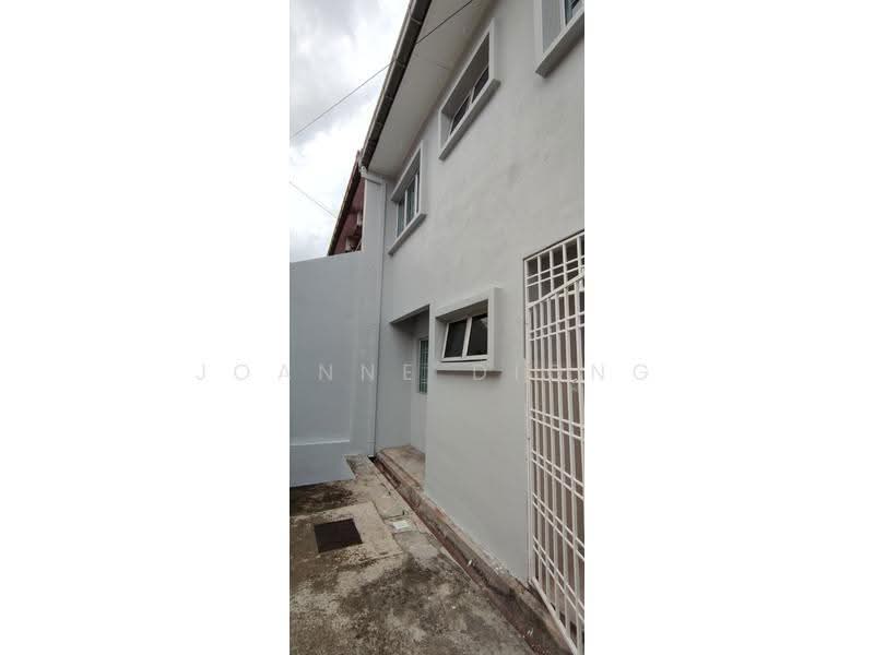 Rumah Teres 2-Tingkat untuk Disewa di Kota Damansara (Selangor) - Joanne Diong - Exterior - PropertyGuru.com.my