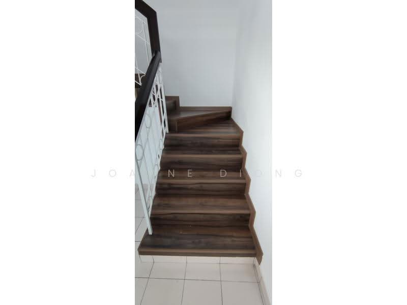 Rumah Teres 2-Tingkat untuk Disewa di Kota Damansara (Selangor) - Joanne Diong - Interior - PropertyGuru.com.my