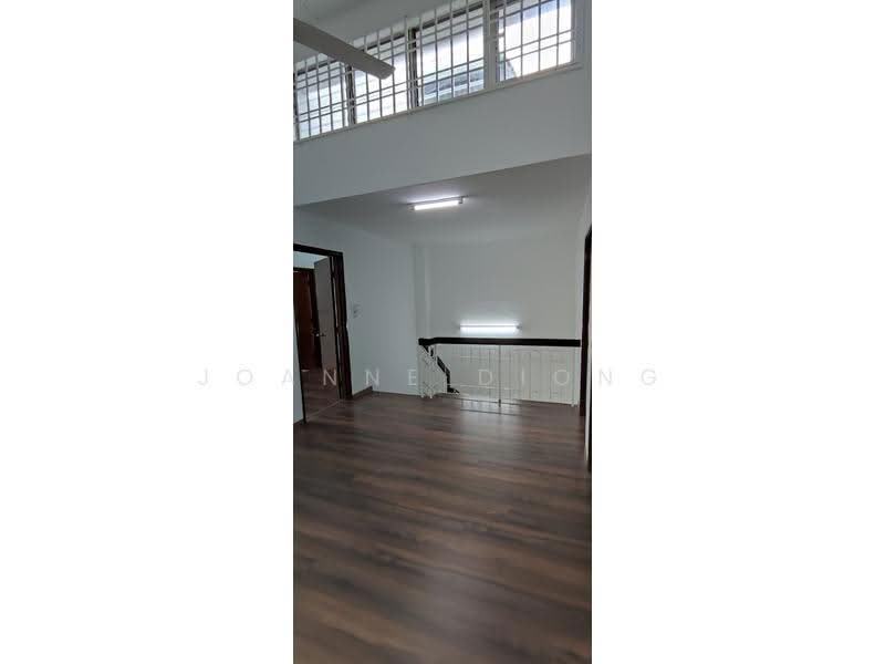 Rumah Teres 2-Tingkat untuk Disewa di Kota Damansara (Selangor) - Joanne Diong - Interior - PropertyGuru.com.my
