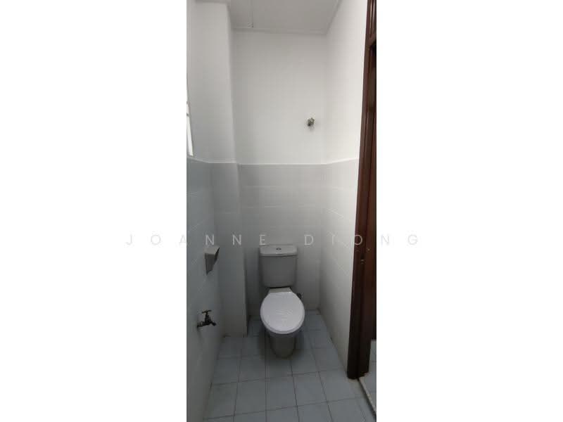 Rumah Teres 2-Tingkat untuk Disewa di Kota Damansara (Selangor) - Joanne Diong - Bathroom - PropertyGuru.com.my
