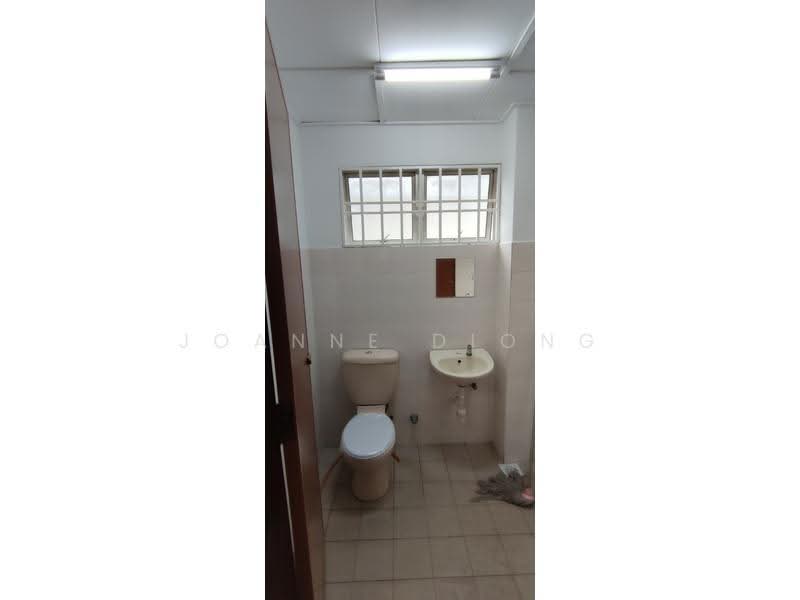 Rumah Teres 2-Tingkat untuk Disewa di Kota Damansara (Selangor) - Joanne Diong - Bathroom - PropertyGuru.com.my