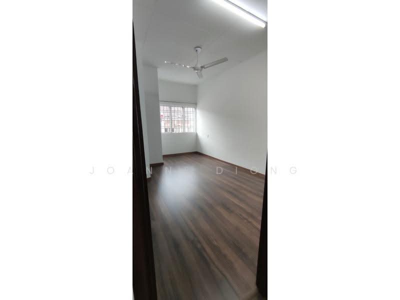 Rumah Teres 2-Tingkat untuk Disewa di Kota Damansara (Selangor) - Joanne Diong - Interior - PropertyGuru.com.my
