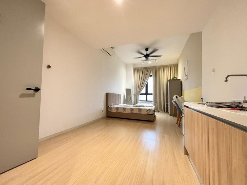 Service Residence for Rent at The Pano - Alicia Soo - Bedroom - PropertyGuru.com.my