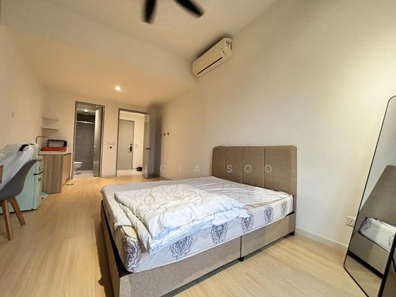Service Residence for Rent at The Pano - Alicia Soo - Bedroom - PropertyGuru.com.my