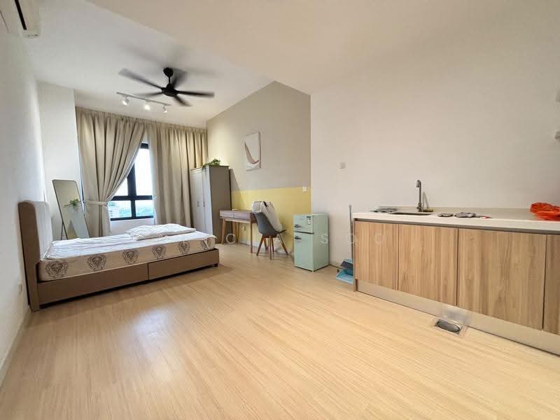 Service Residence for Rent at The Pano - Alicia Soo - Bedroom - PropertyGuru.com.my