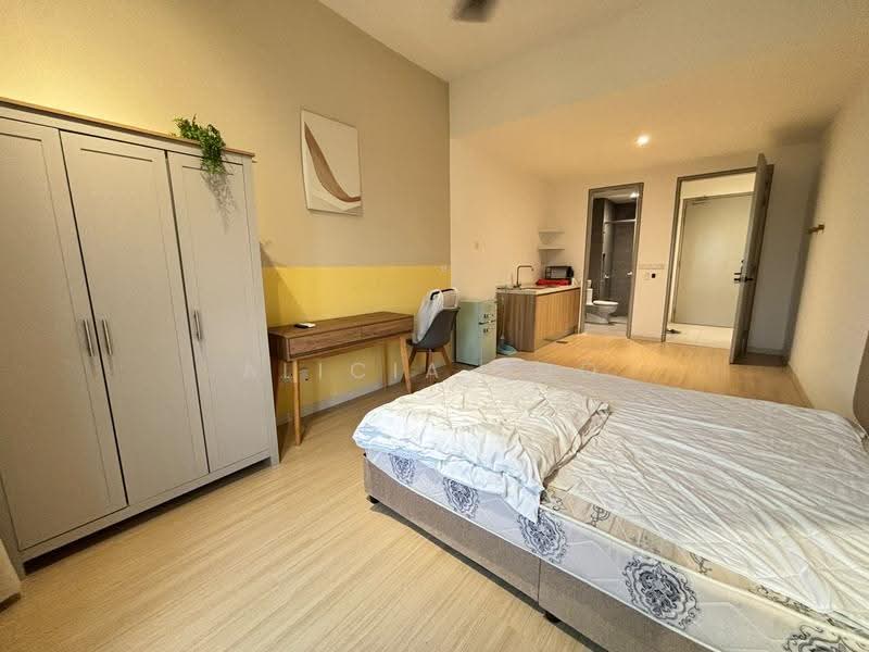Service Residence for Rent at The Pano - Alicia Soo - Bedroom - PropertyGuru.com.my