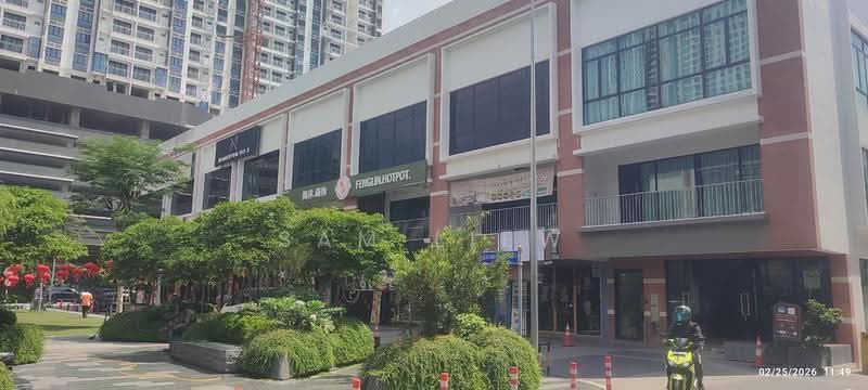 Shop for Rent in Kepong (Kuala Lumpur) - Sam Liew - Exterior - PropertyGuru.com.my