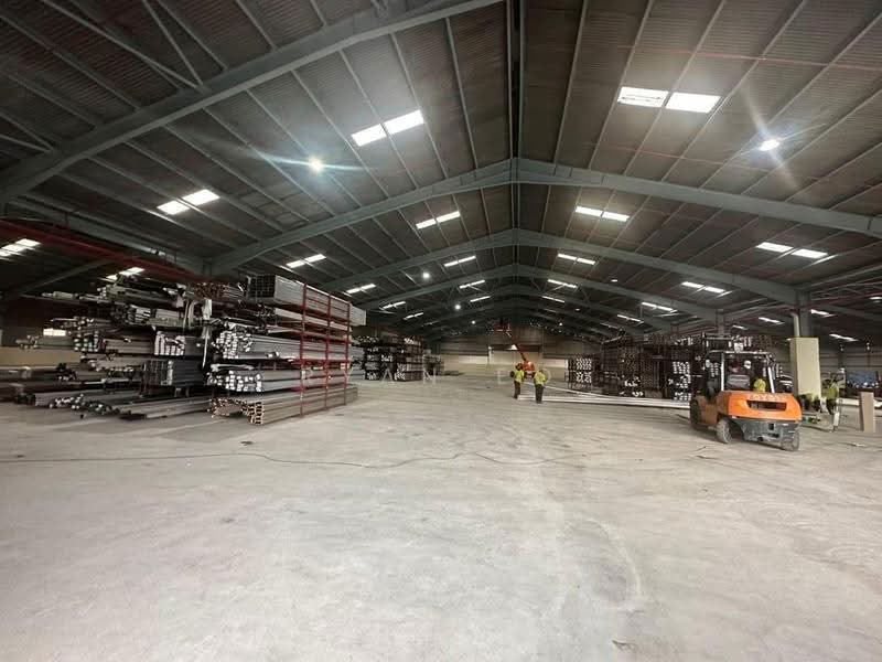 Detached Factory for Sale in Pasir Gudang (Johor) - Ryan Eo - Interior - PropertyGuru.com.my