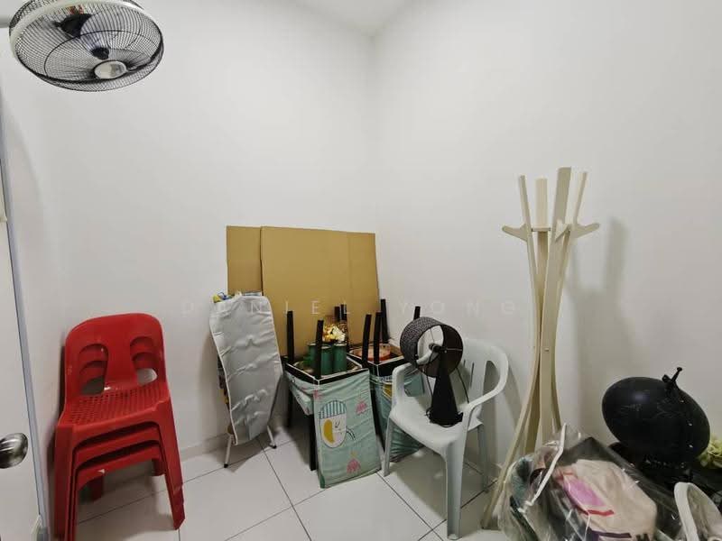 Kediaman Servis untuk Disewa di Sky Gardens Residences - Daniel Yong - PropertyGuru.com.my