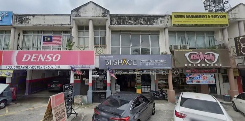 Kedai untuk Disewa di Seksyen 4 (Bangi) - Edmond Choo - PropertyGuru.com.my