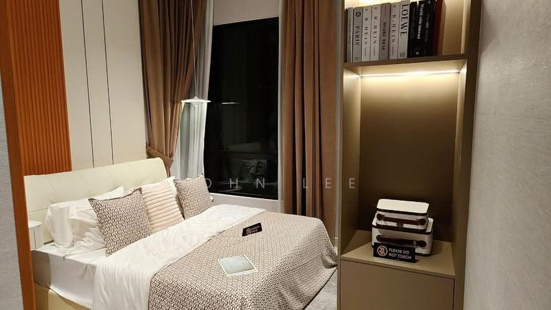 Tanah Komersial untuk Dijual di Johor Bahru (Johor) - John Lee - Bedroom - PropertyGuru.com.my