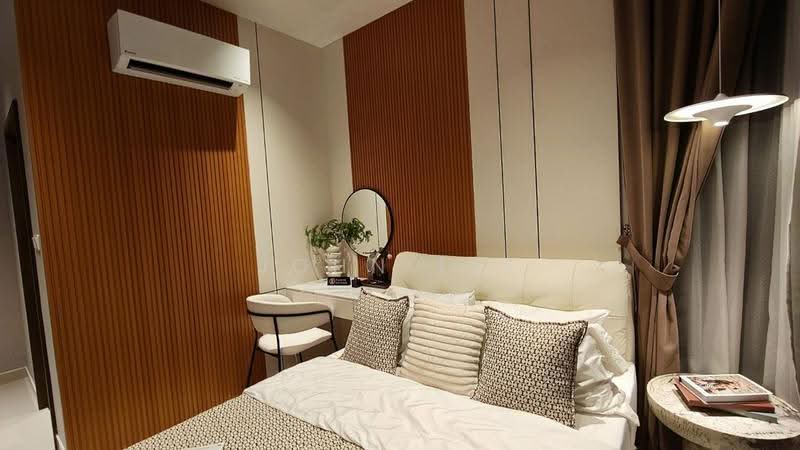 Tanah Komersial untuk Dijual di Johor Bahru (Johor) - John Lee - Bedroom - PropertyGuru.com.my