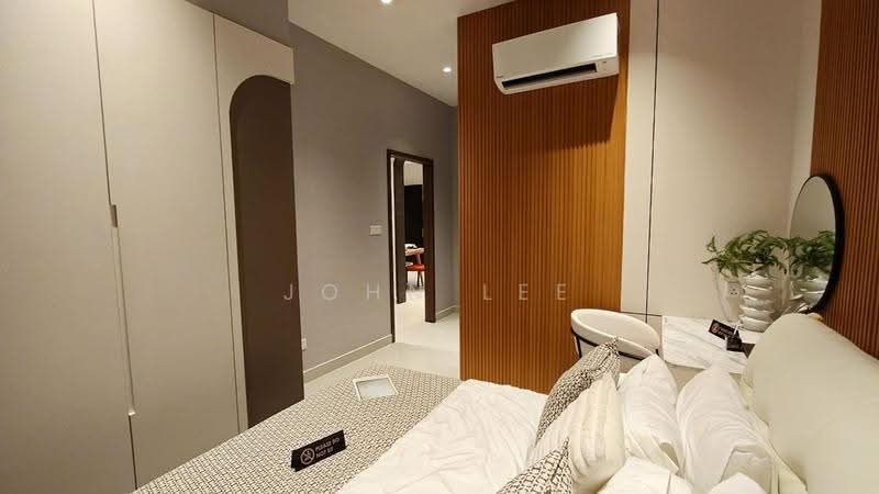 Tanah Komersial untuk Dijual di Johor Bahru (Johor) - John Lee - Bedroom - PropertyGuru.com.my
