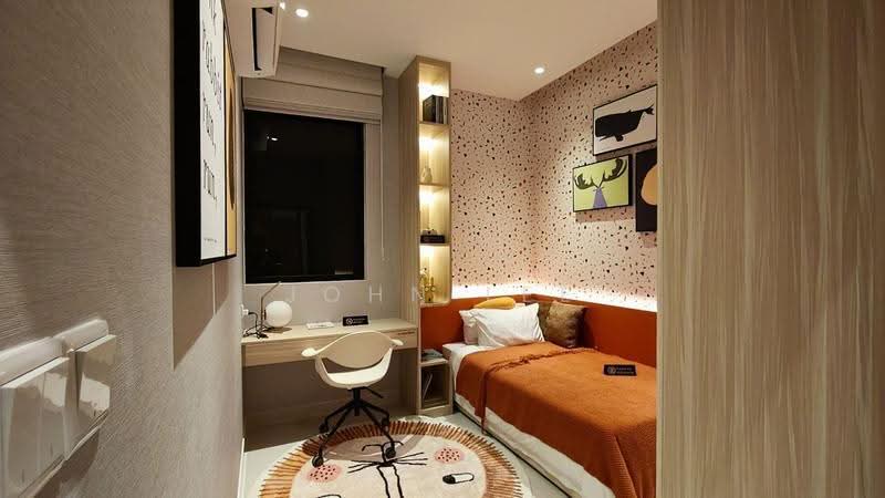 Tanah Komersial untuk Dijual di Johor Bahru (Johor) - John Lee - Bedroom - PropertyGuru.com.my