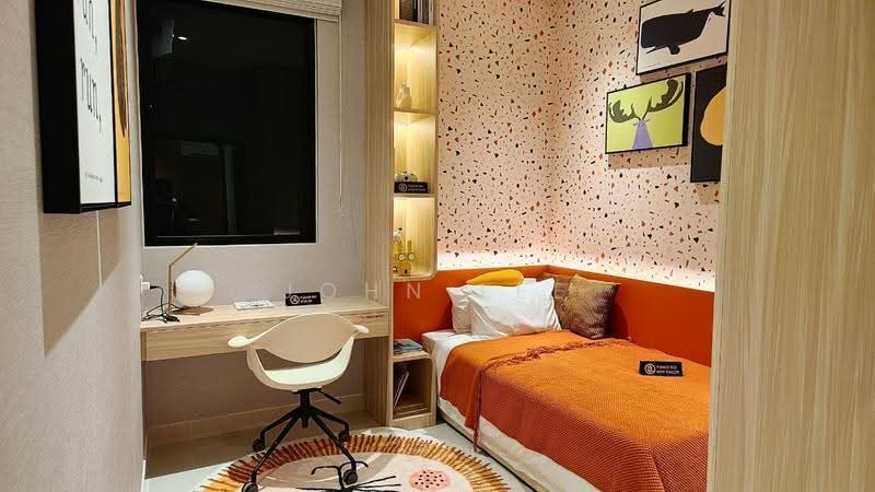 Tanah Komersial untuk Dijual di Johor Bahru (Johor) - John Lee - Bedroom - PropertyGuru.com.my