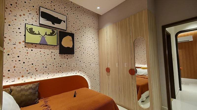 Tanah Komersial untuk Dijual di Johor Bahru (Johor) - John Lee - Bedroom - PropertyGuru.com.my