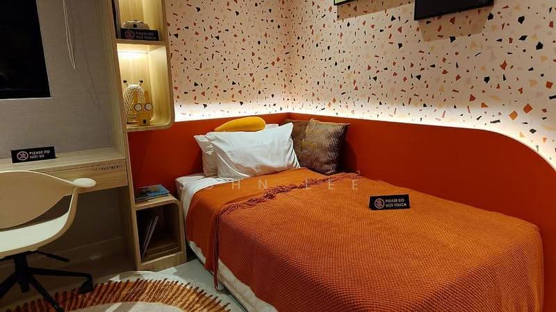 Tanah Komersial untuk Dijual di Johor Bahru (Johor) - John Lee - Bedroom - PropertyGuru.com.my