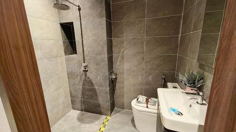 Tanah Komersial untuk Dijual di Johor Bahru (Johor) - John Lee - Bathroom - PropertyGuru.com.my