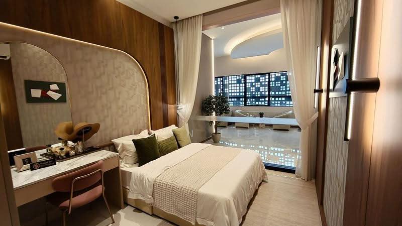 Tanah Komersial untuk Dijual di Johor Bahru (Johor) - John Lee - Bedroom - PropertyGuru.com.my