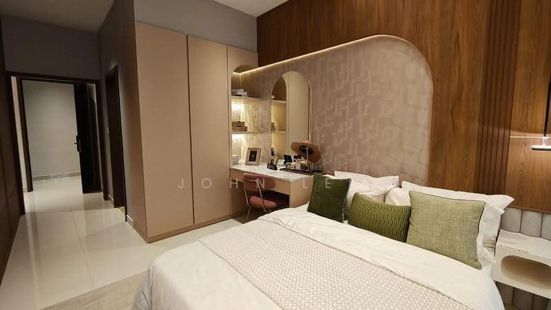 Tanah Komersial untuk Dijual di Johor Bahru (Johor) - John Lee - Bedroom - PropertyGuru.com.my